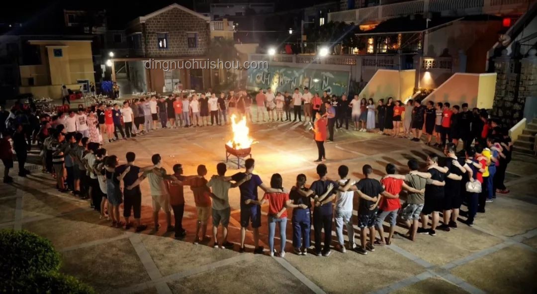 🔥“人潮汹涌”下的马来西亚民宿创新求生记🏡